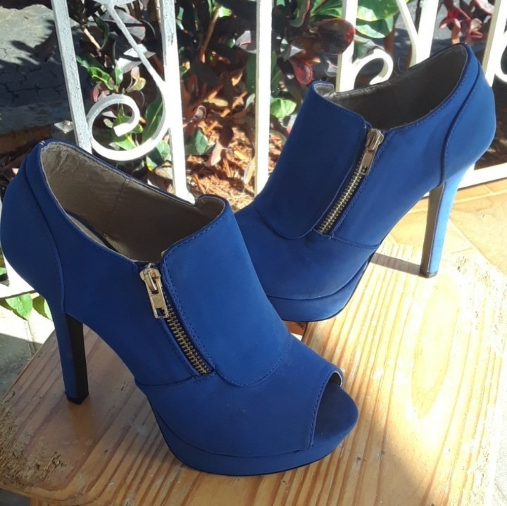 Charlotte Russe